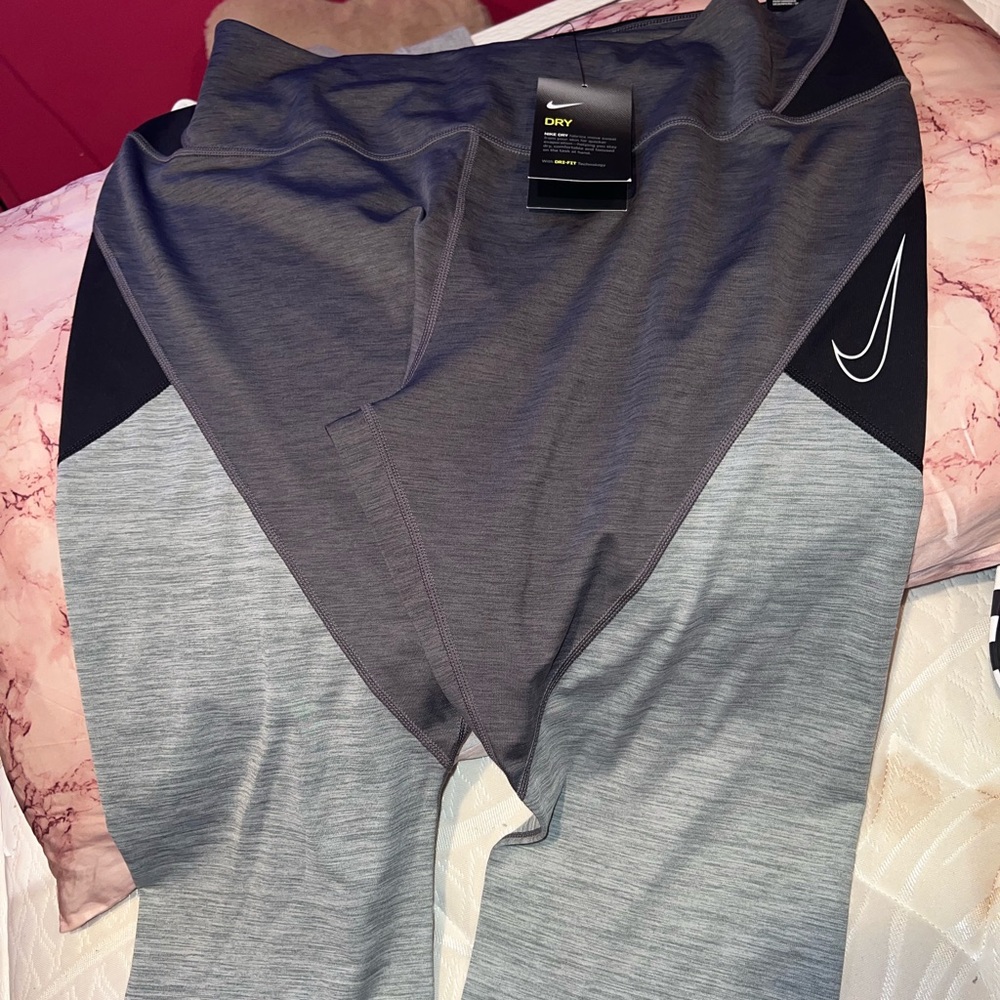 Nike leggings plus size